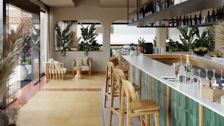 AluaSoul Costa Adeje